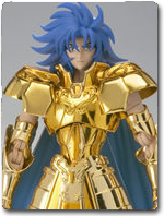 Cloth Myth: Anunciada a linha Cloth Myth EX! Cmex10