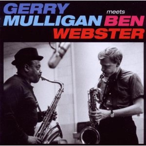 Gerry Mulligan Meets Ben Webster  Gerry10