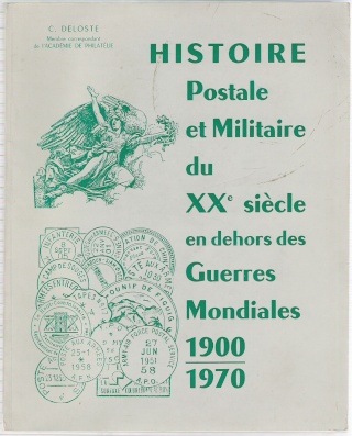 HISTOIRE POSTALE ET MILITAIRE Histoi10