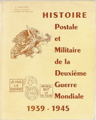 HISTOIRE POSTALE ET MILITAIRE Marque11