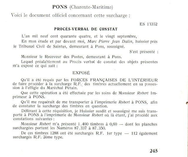PONS (CHARENTE MARITIME) Pons_p13