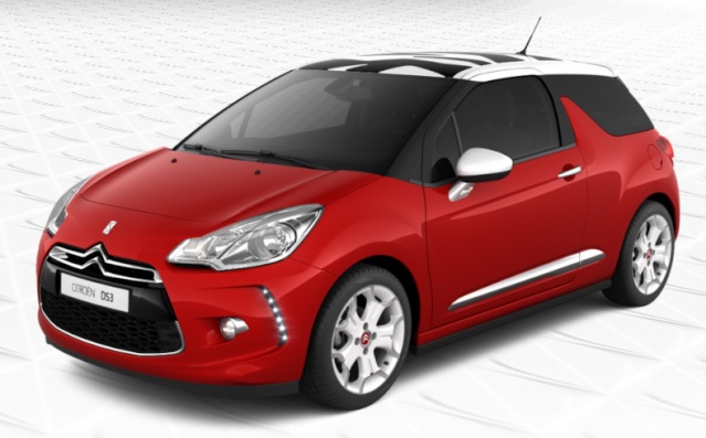 Terrible choix Ds310