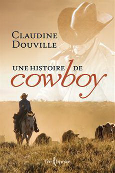 Une histoire de cowboy - Claudine Douville Cowboy10