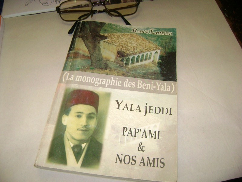 La monographie des Béni Yala Dsc03810
