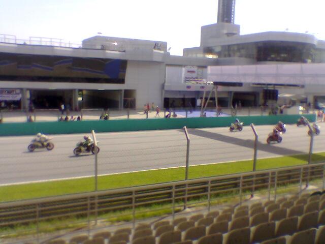 "BCM RIDE TO MALAYSIAN SUPER SEREIS" at Sepang International Circuit 1910