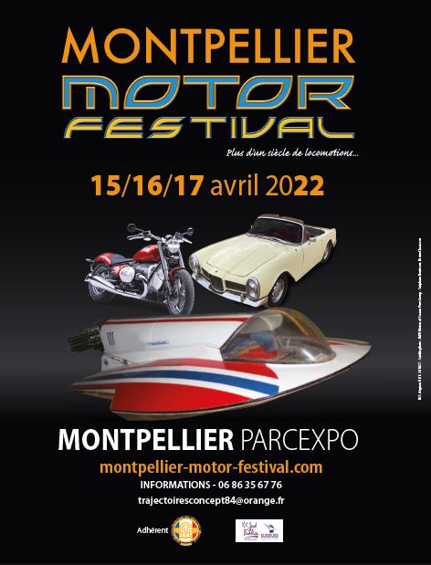 [34] 15-16-17/04/2022 Montpellier Motor Festival 2022re10