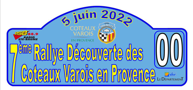 [83] 05/06/2022 7ème rallye découverte des coteaux Varois 27621710