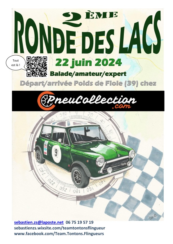 [39] 22/06/2024 2ème Ronde des Lacs La Tour de Meix 41754510