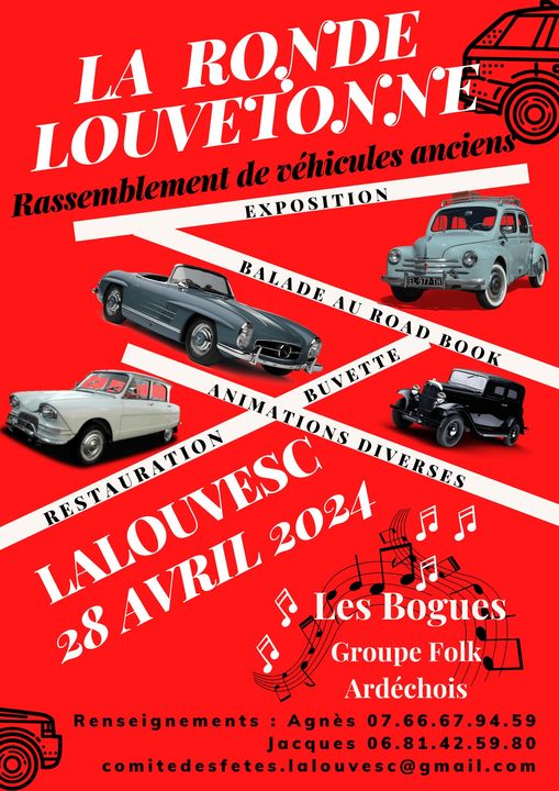 [07] 28/04/2024 La Ronde Louvetonne Lalouvesc 42458910