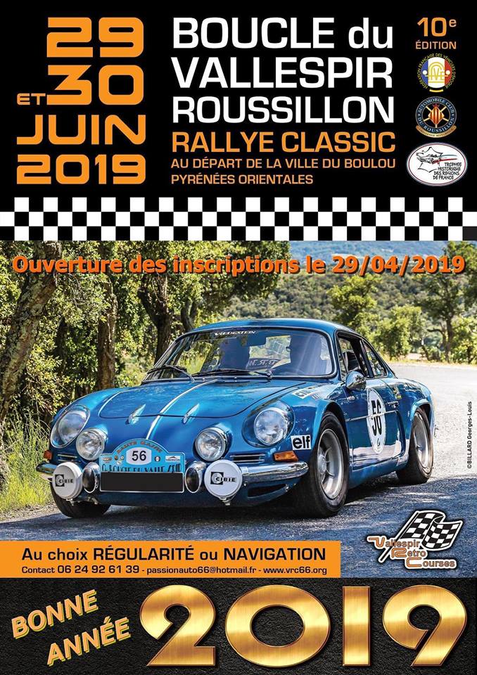 [66] 29-30/06/2019 10ème Boucle du Vallespir Roussillon  49783310