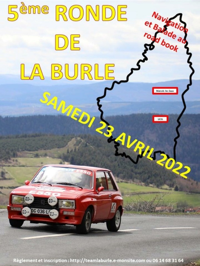 [07] 23/04/2022 5ème Ronde de la Burle  5eme-r10