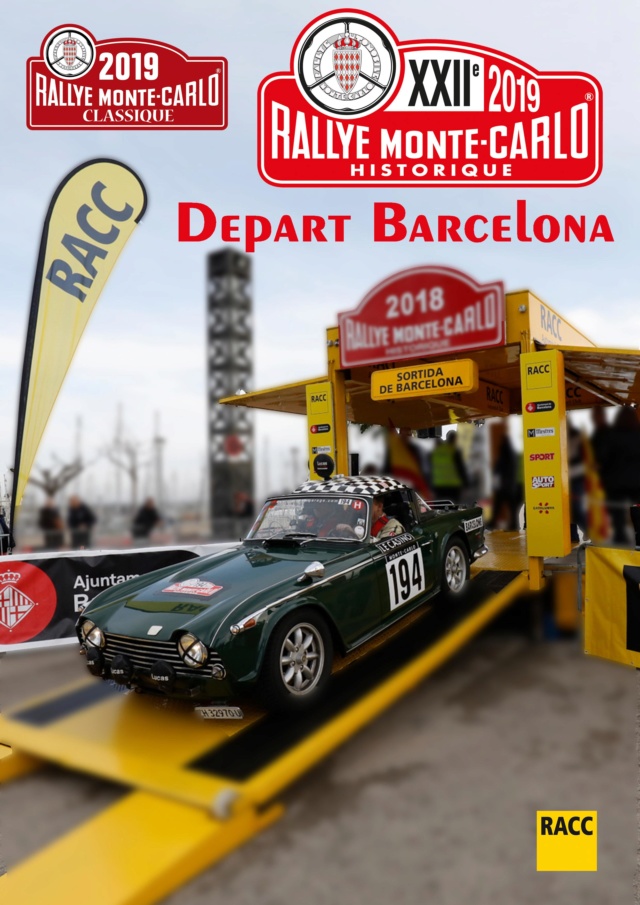 22ème RALLYE MONTE-CARLO HISTORIQUE 30 janvier au 06 février 2019 Flyer_10