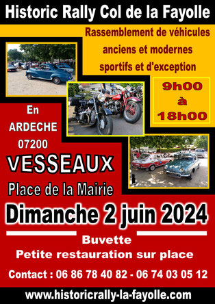 [07] 02/06/2024  Rassemblement Expo Historic Col la Fayolle à Vesseaux Image_10