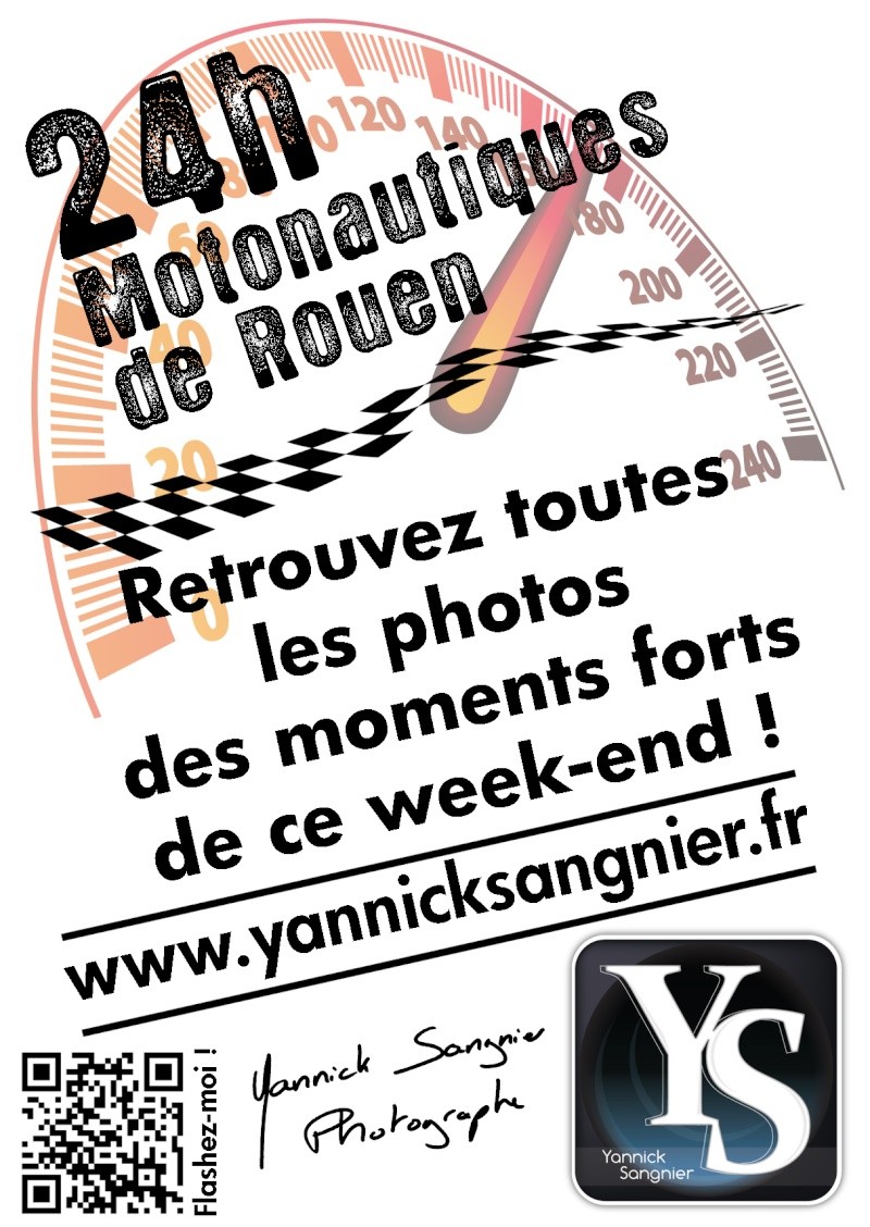 24h.... 12h motonautiques de Rouen Flyers10