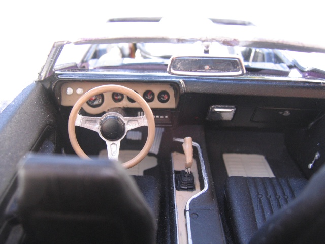 Plymouth Cuda' 1971 Aa_03710