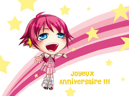 Joyeux Anniversaire Max L Joyeux Anniversaire Max L