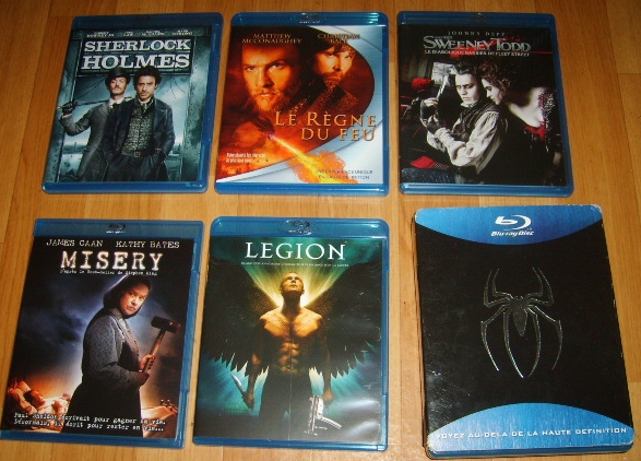 Les DVD et Blu Ray que vous venez d'acheter, que vous avez entre les mains - Page 35 S5009518