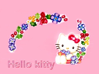 hello kitty 11330810