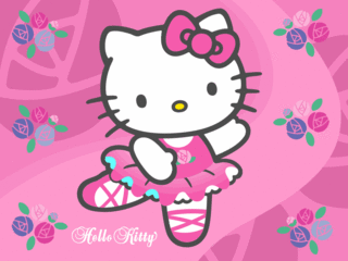 hello kitty 11675110