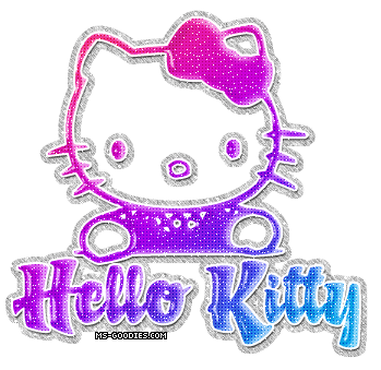 hello kitty Hello-10