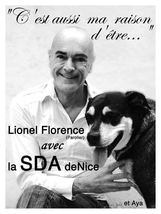 Lionel Florence avec la S.D.A Sda_li11