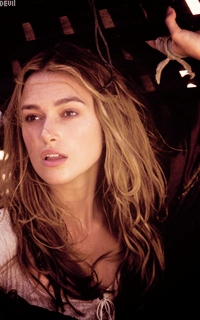 Elizabeth Swann