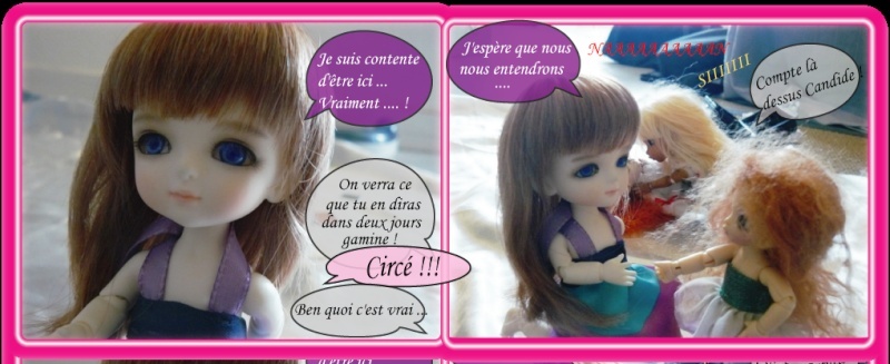 Circé & "Friends" :News : Lichen le Korrigan p.4 - Page 2 814