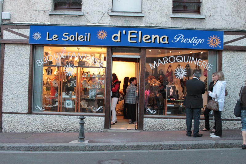 Le 18/09-Nouvelle bOutique 'ELENA'@HOUDAN (78) 2010_110