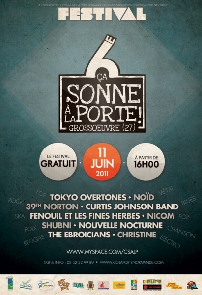 Festival "ça Sonne à la Porte!" Edition 2011!! le 11 juin Csalp210