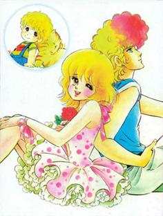 Images et fanarts d'autres mangas 19890710