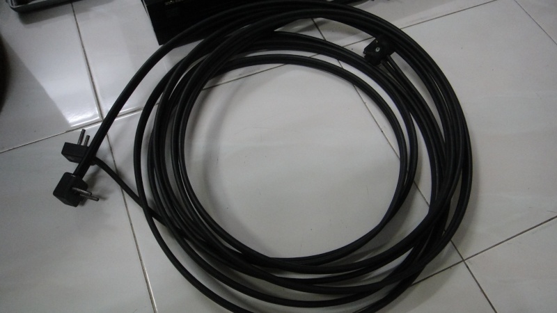 Naim audio naca 5 speaker cable (Used)SOLD Dsc01039