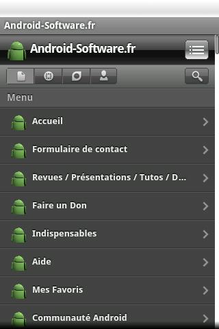[Gratuit] Android-Software Androi10