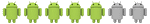 Android Eclair Android Eclair