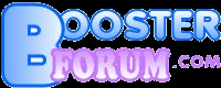 Notre forum est inscris à BoosterForum Booste11