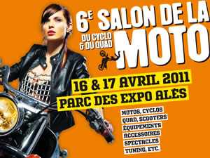 6e salon de la moto ales Moto_a10