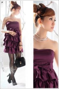 Beautie Violet Bg104710