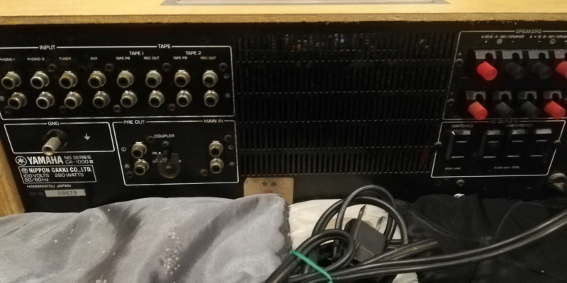 yamaha-ca-1000-iii-integrated-amplifier