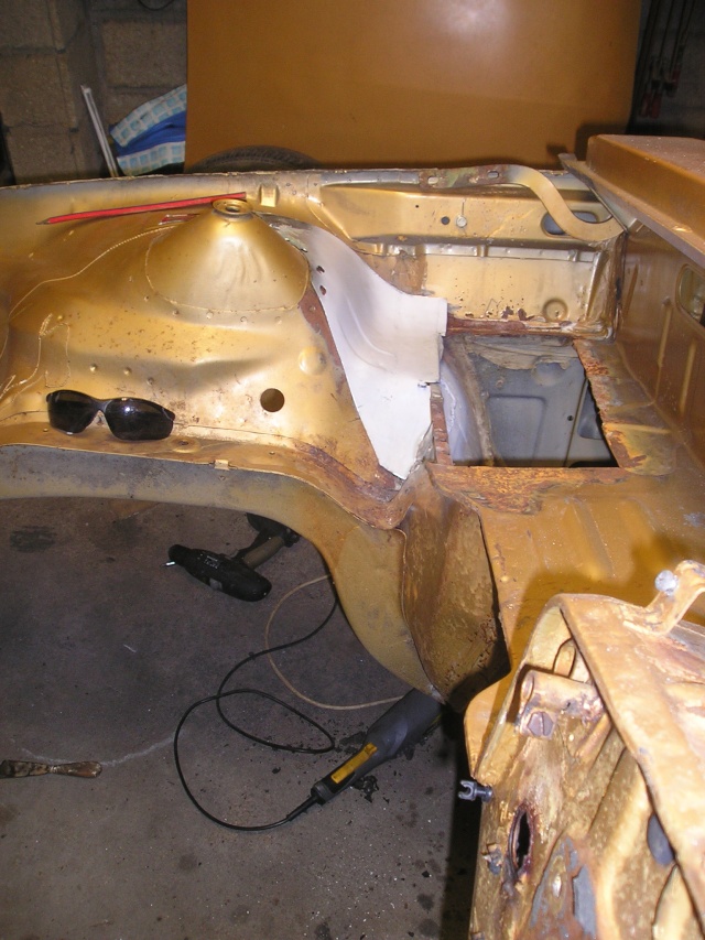 Autopsie et restauration de ma Manta B 1600 auto P1010021