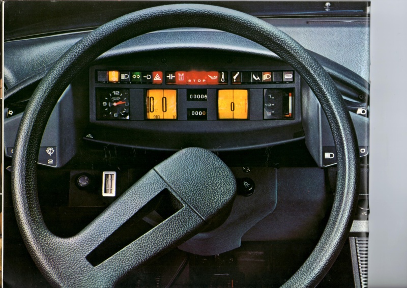 CX 2000 voiture de l'annee 1975 (video) Img02110