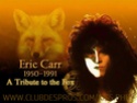 THE FOX - Eric Carr Hommage  12725410