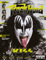 KISS ROCK HARD - 4 COVERS 27927910