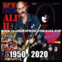 BOB KULICK - 3 ANS DEJA  35033011