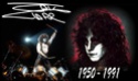 THE FOX --- Eric Carr Hommage ---  69540010