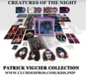 KISS CREATURES OF THE NIGHT COFFRET ULTRA COLLECTOR  71mnyz10