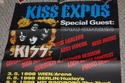 KISS EXPO BARCELONE 1998 76662510