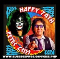 HAPPY BIRTHDAY PETER CRISS 78553710