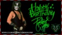 HAPPY BIRTHDAY PETER CRISS 80643410