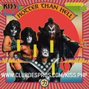 KISS " HOTTER THAN HELL " ( 1974 )  E5f51510