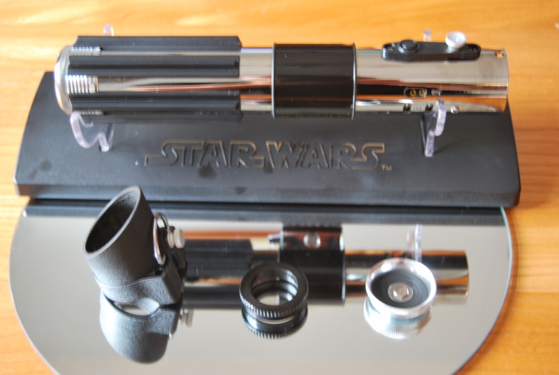 collection n°104 - shinra - p55 COFFRET STAR WARS FRAMES Dsc_0020