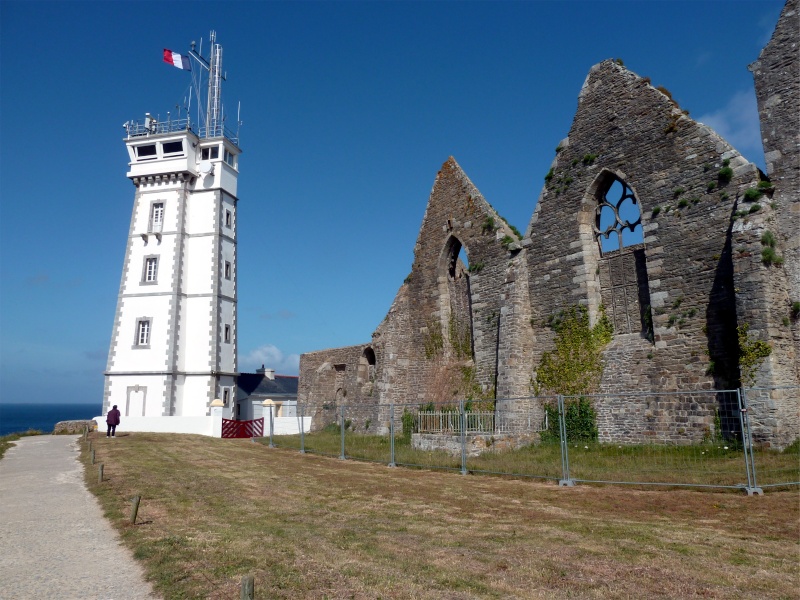 SÉMAPHORE - SAINT MATHIEU (FINISTÈRE) - Page 2 1900_p10